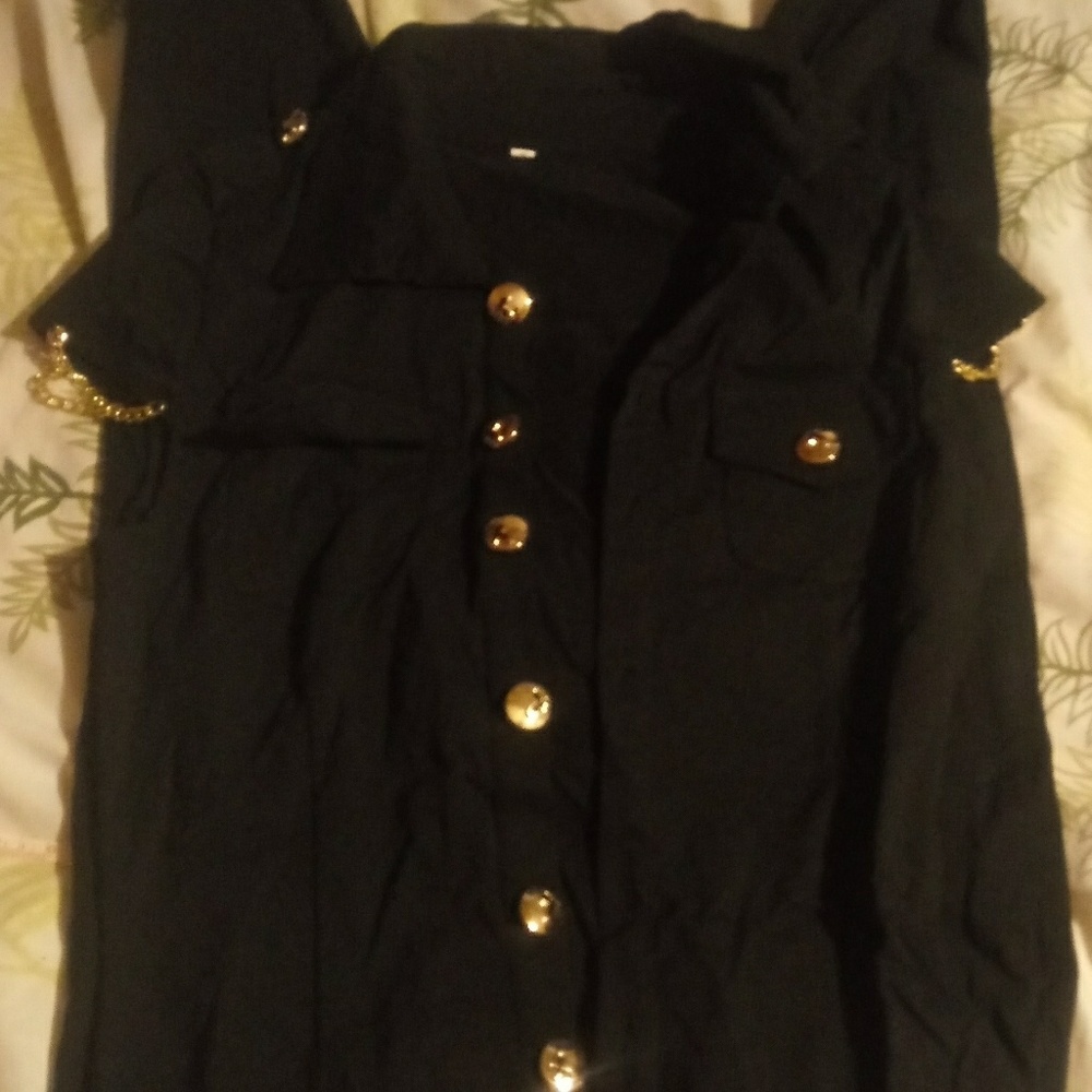 Bodysuit